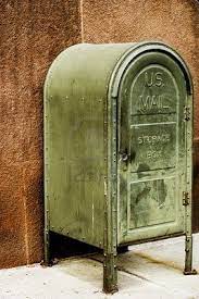 Mail forwarding and subscription plans from $19.95 /month! Pin By Kathleen Finnie Williams On Mail Boxes Etc Vintage Mailbox Mailbox Old Mailbox
