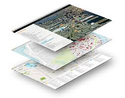 Amenities offered by the hotel. Why You Need A Real Estate Amenities Map Sharplaunch