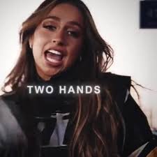 2 Hands Music Video behind The Scenes