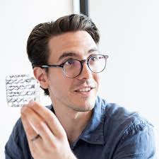 Associate Professor Patrick Burr