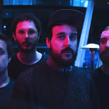 Milan Indie Merch and Vinyl