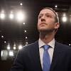 Story image for facebook censorship from CNBC