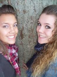 Trista Shoemaker (September 8, 1993