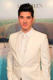Homelakorn sectionboran lakorn sectionmusic sectionmembers sectionhelp!!!forumactorsactressabout. Mario Maurer Wikipedia