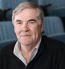 Lifetime Achievement Award for Professor John Hamilton