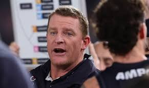 Former North fitness guru joins Crows full-time