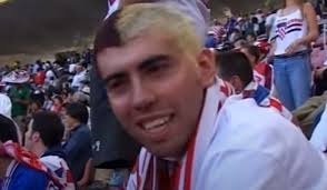 Hajduk bi mogao dobiti pravog diva za predsjednika: 'Ne jedem meso dok  Hrvatska ne osvoji'