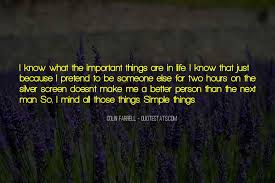 English quotes about my life. Top 11 Two Most Important Person In My Life Quotes Famous Quotes Sayings About Two Most Important Person In My Life