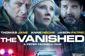 Story of a husband and wife that will stop at nothing to find her missing daughter, who disappeared on a family camping trip. The Vanished Review A Mystery Suspense Film Demolished By An Awkwardly Organized Screenplay Rating Social News Xyz