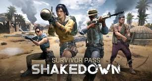 It only means that those players in the survivor rank know how to survive. Live Now Pubg Season 6 Survivor Pass Shakedown Pubg Season 6 Update Survivor Pass Details Digistatement