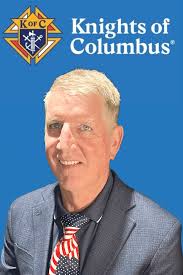 Meet Mark Feldman: Dedicated Deputy Grand Knight and Community Leader