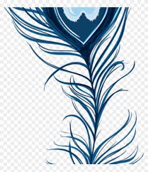 Download this peacock feather, peacock clipart, peacock, feather png clipart image with transparent background or psd file for free. Peacock Feather Clipart Download Peacock Feather Free Pfau Feder Danken Ihnen Karte Free Transparent Png Clipart Images Download