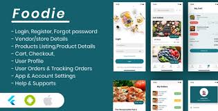 Avinash dec 26, 2020 0 210. Free Download Foodie Flutter Grocery Food Pharmacy Store Delivery Mobile App Nulled Latest Version Bignulled