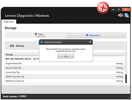 Ran a diagnostics test on an hp pavillion g6 notebook. Https Download Lenovo Com Pccbbs Thinkvantage En Lenovo Diagnostics V4 31 User Guide Pdf