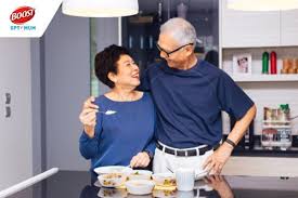 Penelitian menunjukan bahwa salah satu vitamin yang mampu melawan virus dan bakteri adalah jenis vitamin d, tentunya dalam jumlah yang sesuai. Menu Penunjang Daya Tahan Tubuh Lansia Apa Saja Nhs