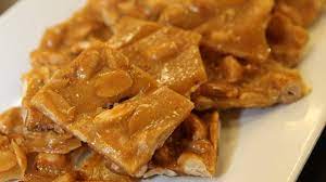Peanut Brittle An Easy Holiday Treat