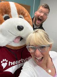 YMCA of Hagerstown added a new photo to the album: Healthy Kids Day 2025.