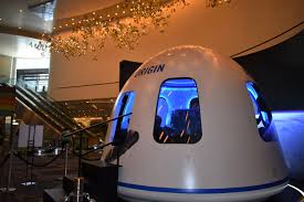 Safety, blue origin's top mission Blue Origin Readies Space Tests But May Delay Flying People Until 2020 Geekwire