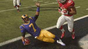 How To Slide In Madden 19 For Ps4 Or Xbox One