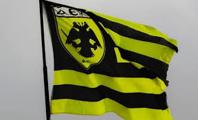 Aek fc / παε αεκ, μαρούσι (amaroúsion, greece). Turkish Player Ousted From Aek For Military Salute Following Turkey S Offensive In Syria Neos Kosmos