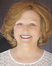 Maefsky retires her gavel