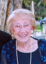 Dorothy Carey Obituary (2010)