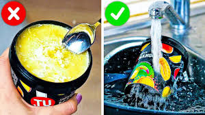 25 Astuces De Nourriture Qui Fonctionnent Vraiment Video En 2020 Nourriture Trucs Et Astuces Astuces