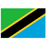 Seit der weimarer republik hatte sich die farbgebung in der heute. Flagge Tansania