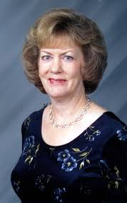 Sheila Fossum Obituary