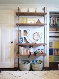 Modern shelving systems made with pipes allow you to hide the pipes visually by using attractive thick wood shelves or painted bright color metal and wooden shelves that grab the attention. Welcome Cape27blog Com Bluehost Com Kinderzimmereinrichtung Jungszimmer Zimmer Fur Grosse Jungs