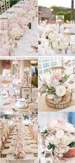 Gold geometric blush rose floral wedding centerpieces. Blush Pink Wedding Centerpieces Ideas Wedding Weddings Weddingideas Flower Centerpieces Wedding Blush Pink Wedding Centerpieces Blush Wedding Centerpieces