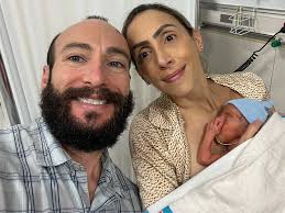 Defying the Odds: How Woman Became a First-Time Mom, Thanks to Help from  Maternity and NICU Teams at Jackson North