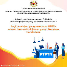Pasalnya, jika dibandingkan dengan meminjam uang di bank, pinjaman secara online. Soalan Lazim Adakah Kementerian Pengajian Tinggi Facebook