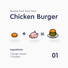 Toca Life Town A New Way To Play Toca Boca Boca Recipe World Recipes Toca Boca Life