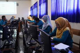 Video book pembelajaran siswa kali ini berisi rangkuman materi pelajaran simulasi dan komunikasi digital untuk smk kelas 10 semua jurusan kurikulum pembahasan soal latihan us (ujian sekolah) mapel simulasi dan komunikasi digital kelas xii smk semua program keahlian. Simulasi Ubk Untuk Guru Mata Pelajaran Unbk 2019 Smkn 1 Purwodadi