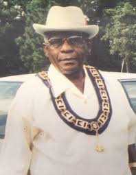 Obituary information for Joshua 'June' Covington