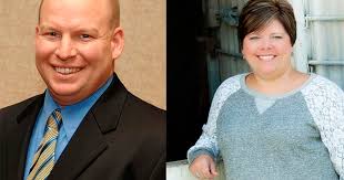 Get to know your officials