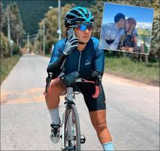 Se han encontrado 3 resultados. Egan Bernal Mostro Nueva Novia Y Ex Xiomy Guerrero Dejo Mensaje