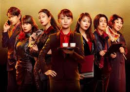 miletの新曲「Final Call」映画『七人の秘書 THE MOVIE』の主題歌に - ファッションプレス