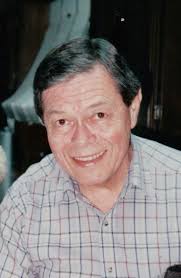 Eugene "Gene" George Kalvin Obituary December 8, 2020