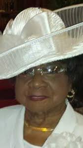 Obituary for Lillie Hamberlin