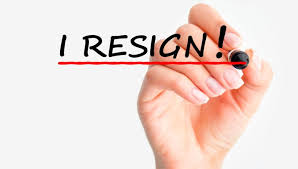 Kehidupan tidak selamanya akan berjalan mulus tanpa hambatan. 10 Langkah Menulis Email Resign Yang Baik There Is Good In Goodbye Okezone Lifestyle
