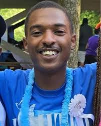 Obituary information for Jamar Derrell McGavock