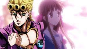 Kuroko no basket scenes on nba :) manu ginobili as tetsuya kuroko blake griffin as taiga kagami kevin durant as aomine. Jojo S Bizarre Adventure Hilariously Airs With Fruits Basket Subtitles