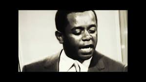 Alex Williams and Ben Jarrell