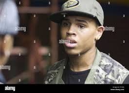 Brown chris hi-res stock photography and images