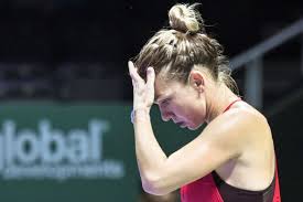 27 septembrie 1991 (29 de ani) constanța, românia. Halep Svitolina 3 6 4 6 La Turneul Campioanelor Simona Este EliminatÄ In Grupe Stirileprotv Ro