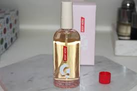 Maybe you would like to learn more about one of these? Glossier Body Hero Dry Touch Oil Mist Review Exfoliating Bar
