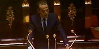 Robert badinter déplore que l'on mette la tête du président au bout d'une pique dans les manifestations. Peine De Mort 30 Ans D Abolition
