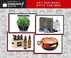 Choose from fashionable wallets and accessories to customized man cave decor and monogrammed travel gear as well as fun gifts for. 71 Best 30th Birthday Gifts For Men Picks By A 30 Year Old Guy